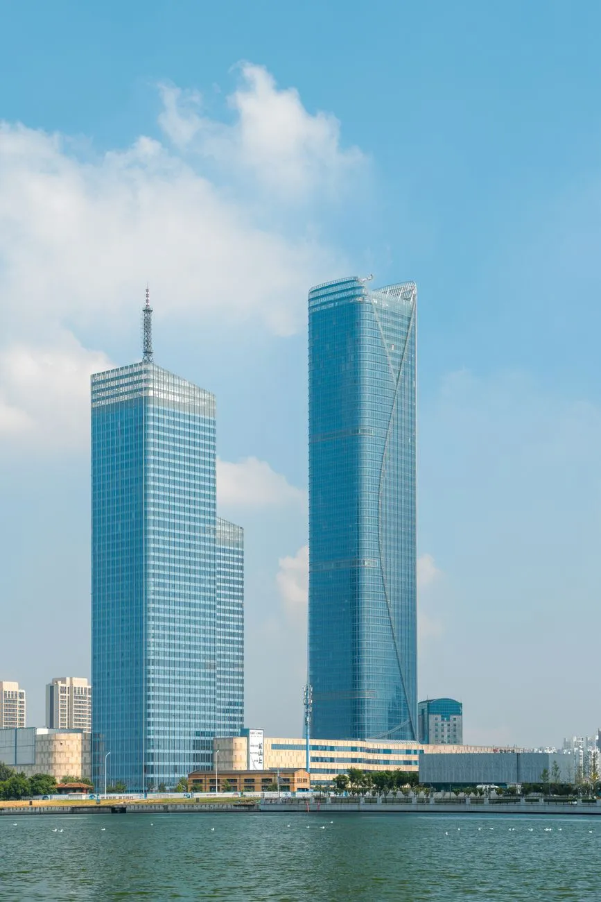 2025年上海展台设计流行趋势与环保材料应用解析