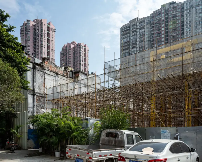 上海会展搭建行业观察：从展台设计到展厅布置的一体化服务趋势