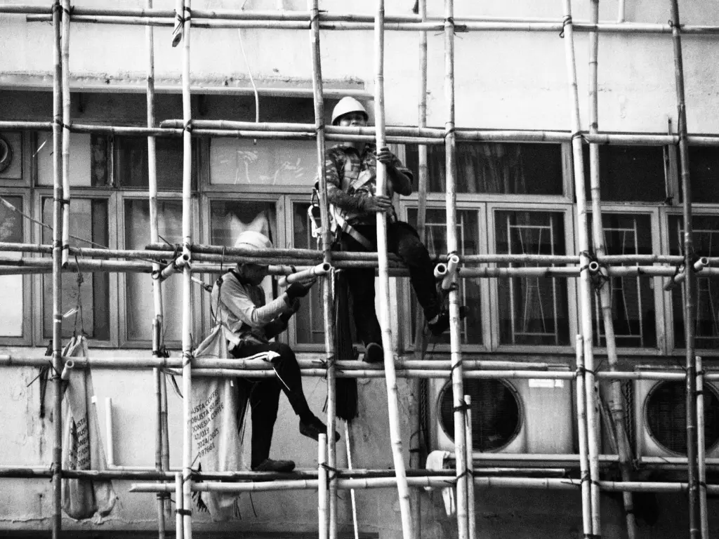 上海展会搭建服务流程详解：从设计到施工的全周期管理