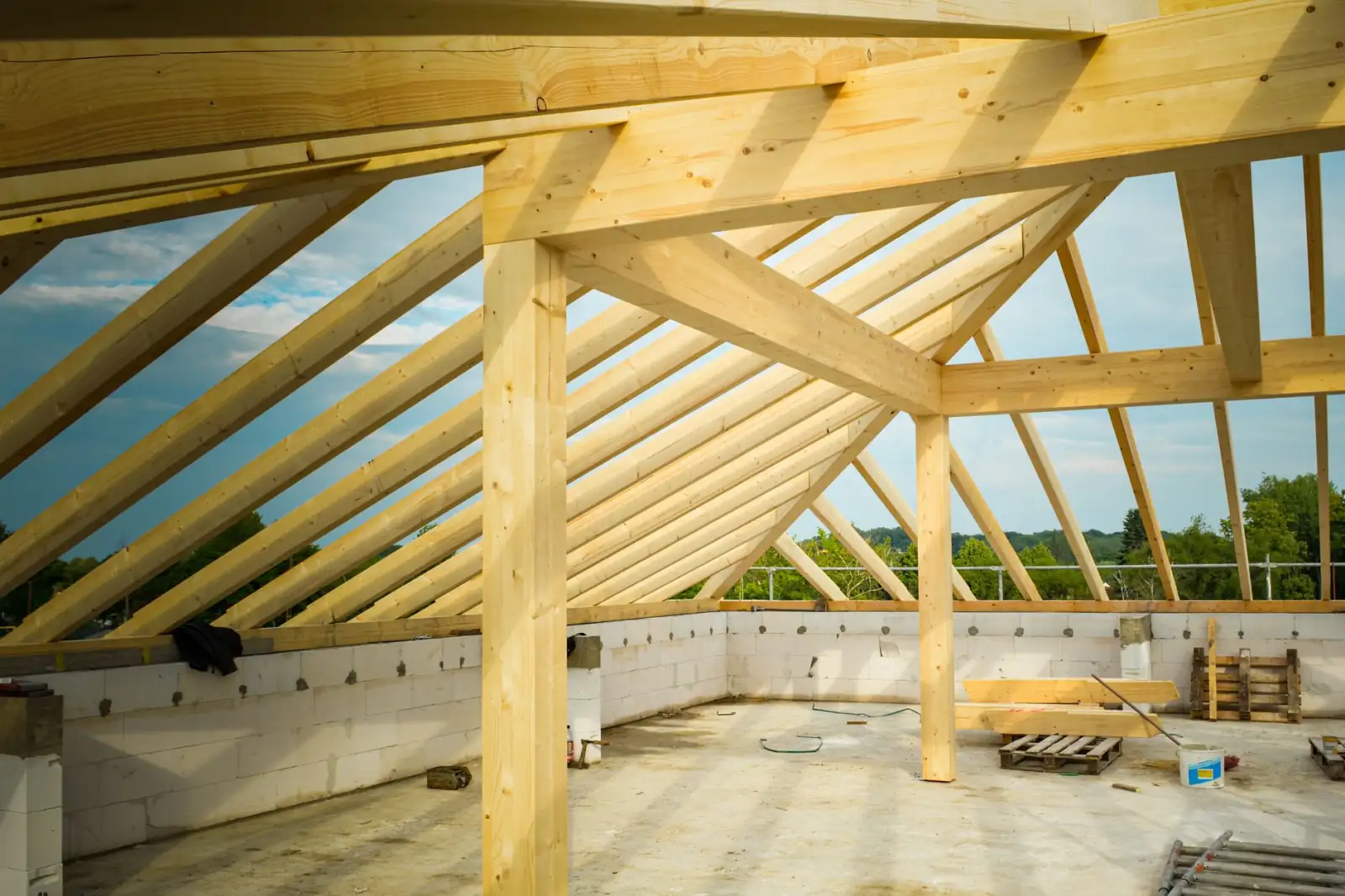 2025年展会搭建预算规划：展台设计与施工成本全解析正文配图 1