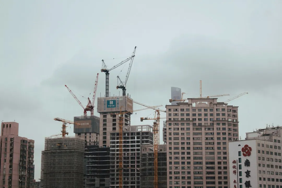 上海展台设计施工一体化服务流程详解正文配图 1